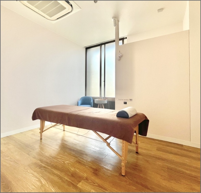 リハビリ・整体