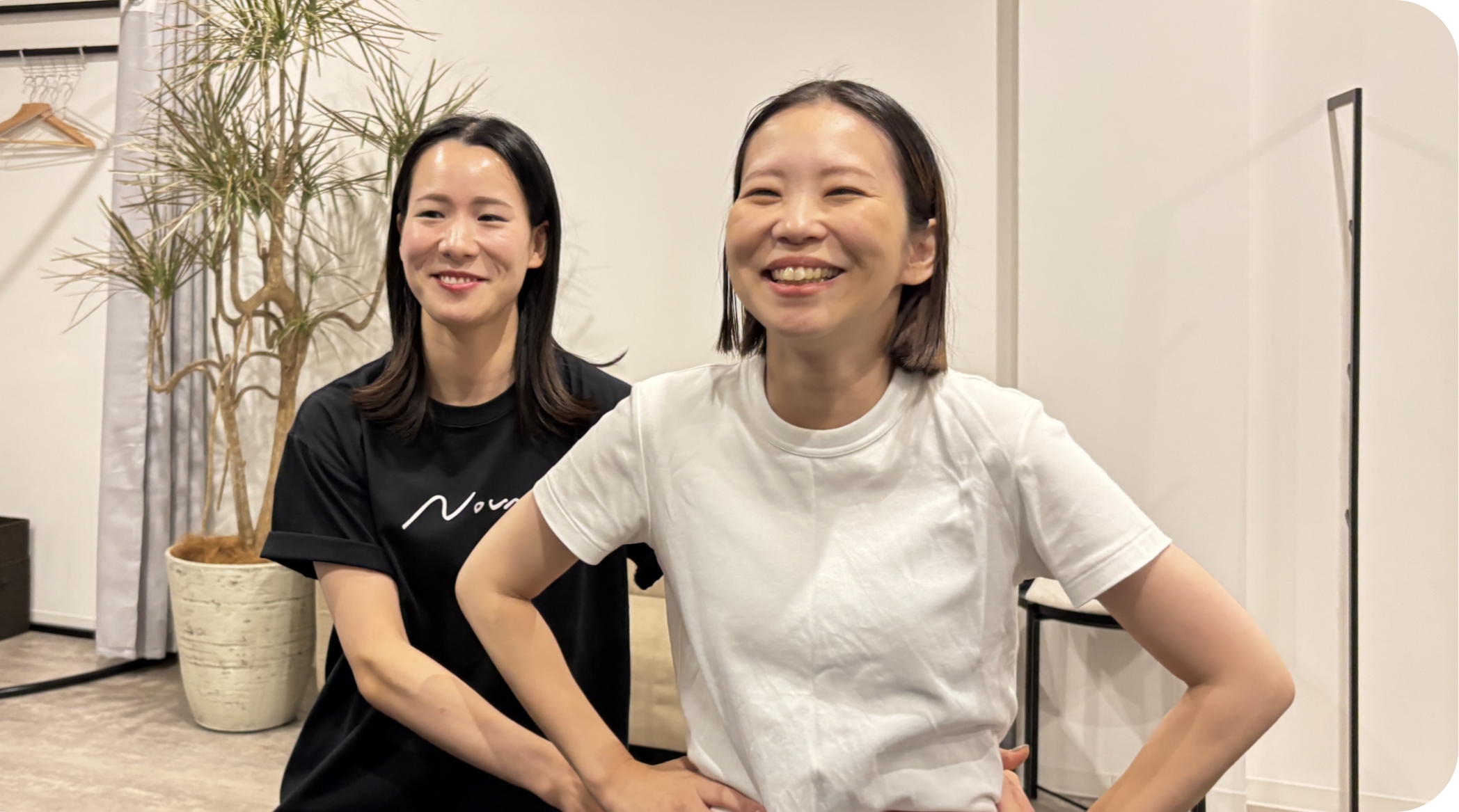 パーソナルジムノバス 丸亀町店