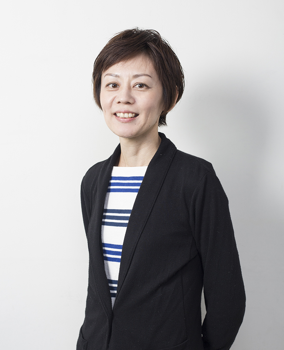 武田 香織